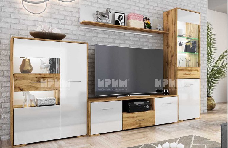 Секция СИТИ 6060